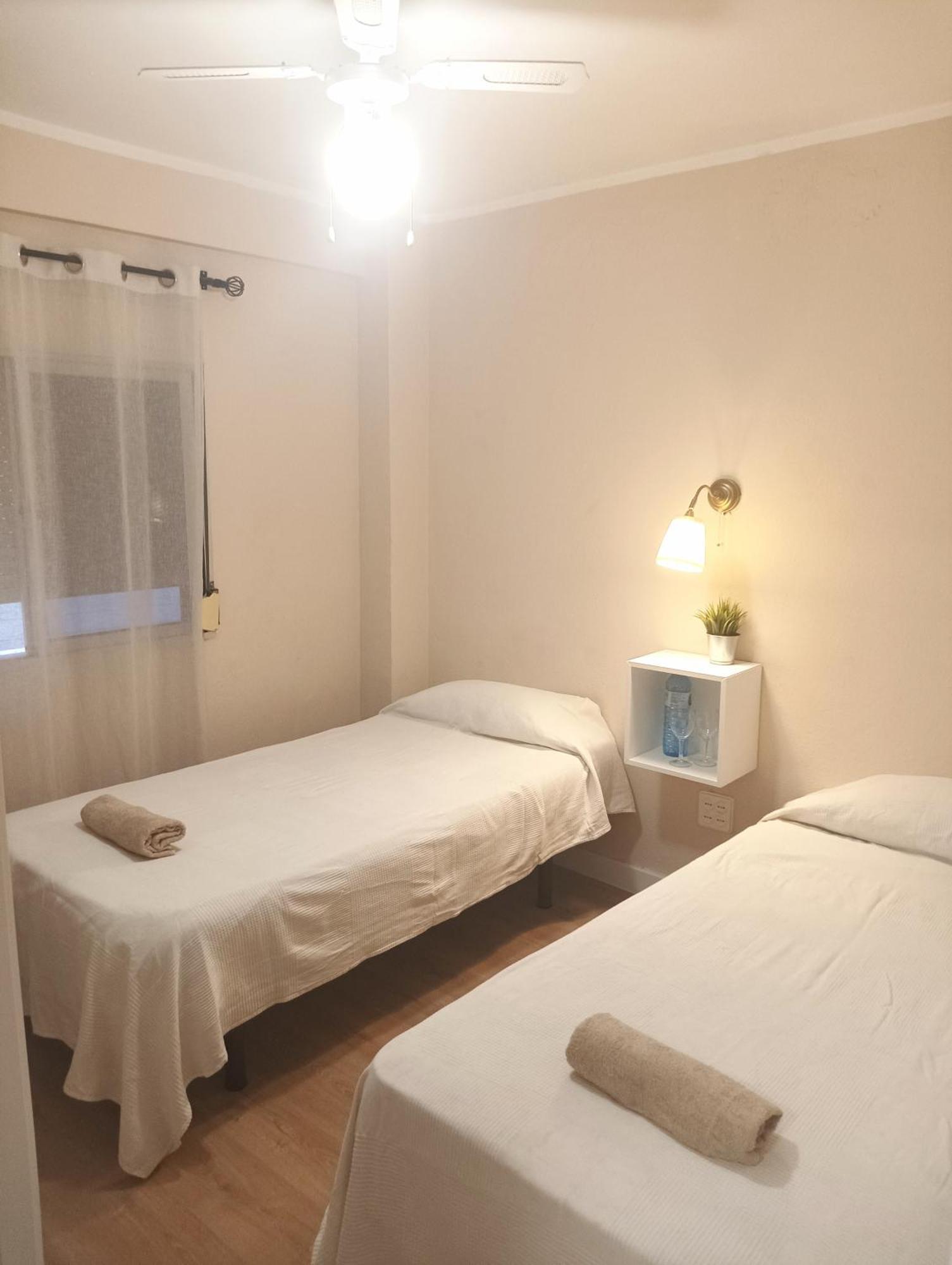 BOQUERÓN Del OESTE Málaga Habitación foto