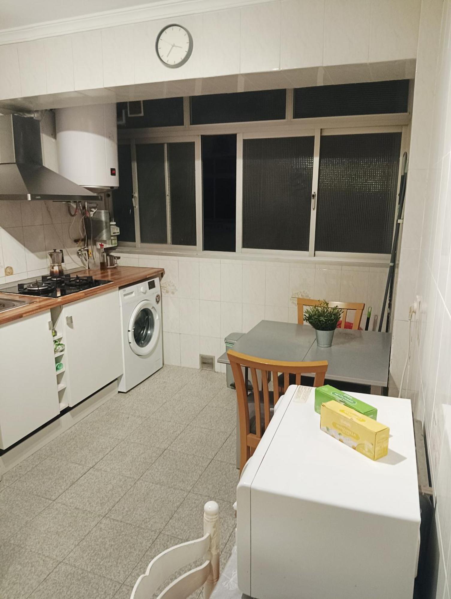 BOQUERÓN Del OESTE Málaga Exterior foto